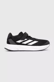 Детские кроссовки DURAMO adidas, черный