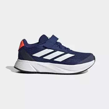 Детские кроссовки duramo sl Adidas, белый