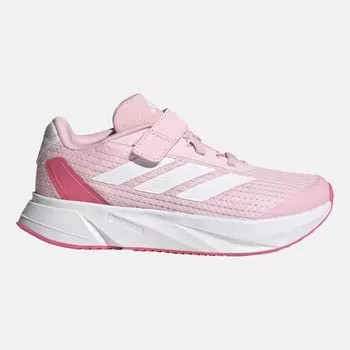 Детские кроссовки duramo sl Adidas, белый