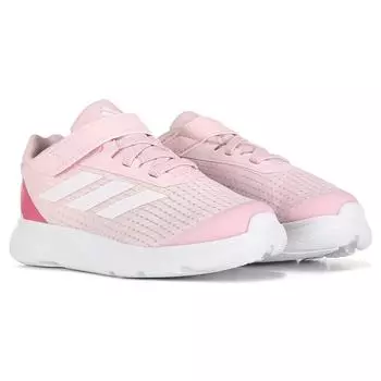 Детские кроссовки Duramo SL для малышей Adidas, розовый