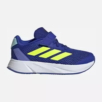 Детские кроссовки duramo sl el ps Adidas, синий