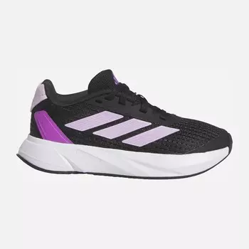 Детские кроссовки duramo sl gs Adidas, черный
