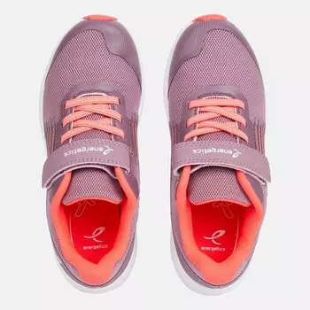 Детские кроссовки Elexir XIII Energetics, розовый