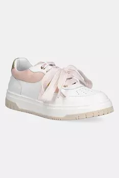 Детские кроссовки Elisabetta Franchi, розовый