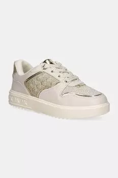 Детские кроссовки EMMET RUMI Michael Kors, золотой