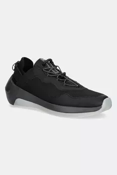 Детские кроссовки Emporio Armani, черный