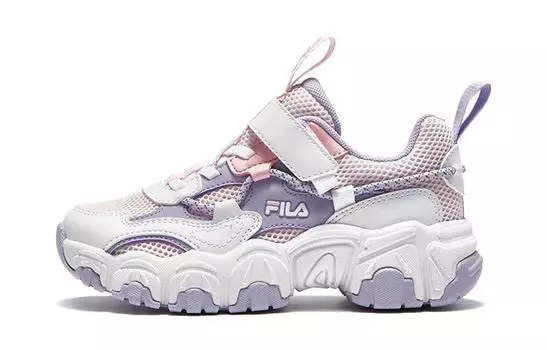 Детские кроссовки FILA BP