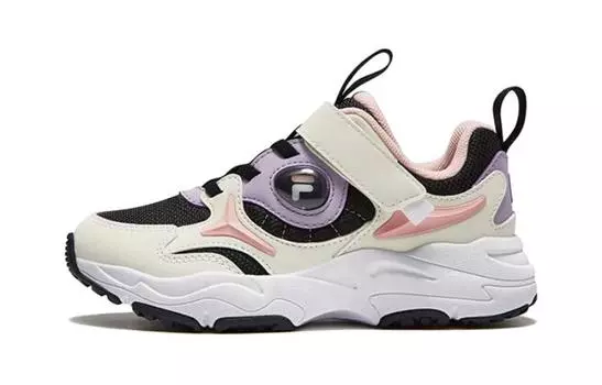 Детские кроссовки FILA BP, Legendary Blue / Hibiscus Purple