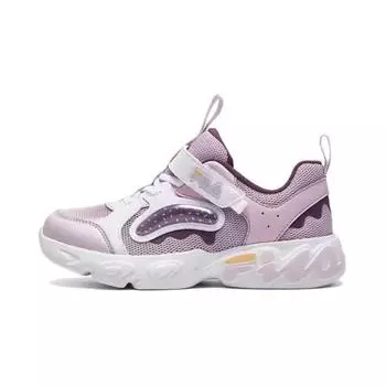 Детские кроссовки FILA BP, Purple