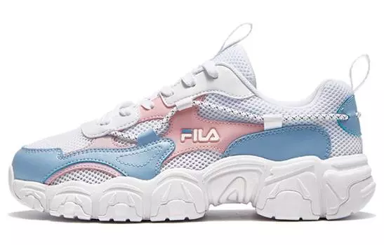 Детские кроссовки FILA Cat Claw Детские, Blue powder