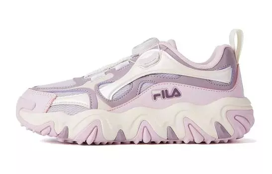 Детские кроссовки FILA Cat Claw GS