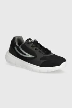 Детские кроссовки Fila, черный