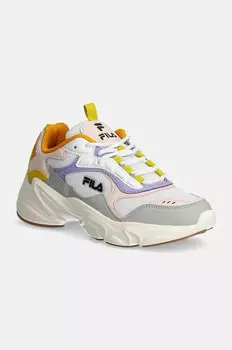 Детские кроссовки Fila Collene, мультиколор