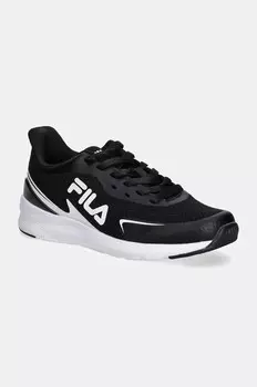 Детские кроссовки Fila CRUSHER, черный
