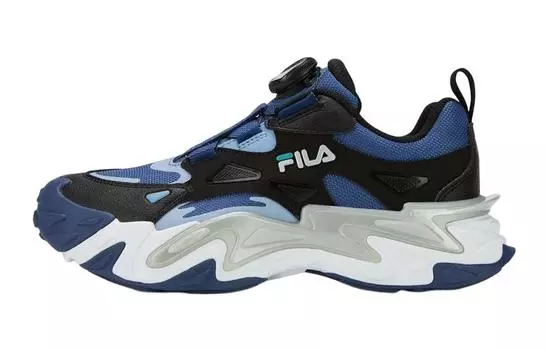 Детские кроссовки FILA Детские