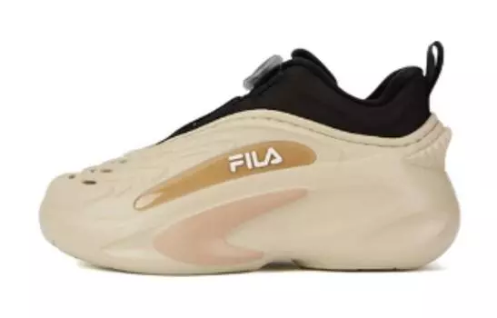 Детские кроссовки FILA Детские, Beige