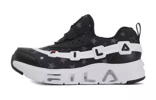 Детские кроссовки FILA Детские, Black