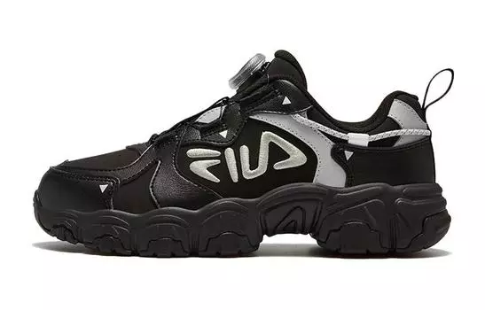 Детские кроссовки FILA Детские, Black