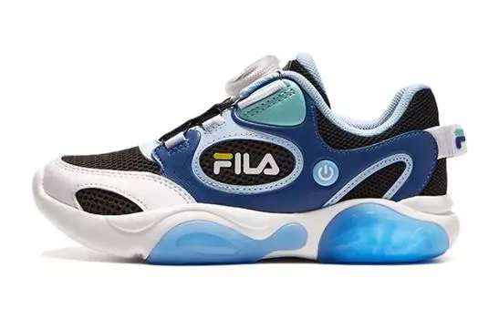 Детские кроссовки FILA Детские, Blue