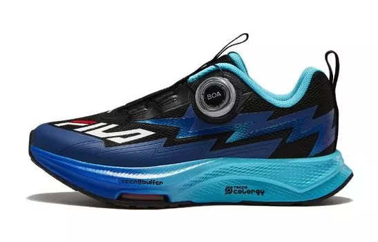 Детские кроссовки FILA Детские, Blue