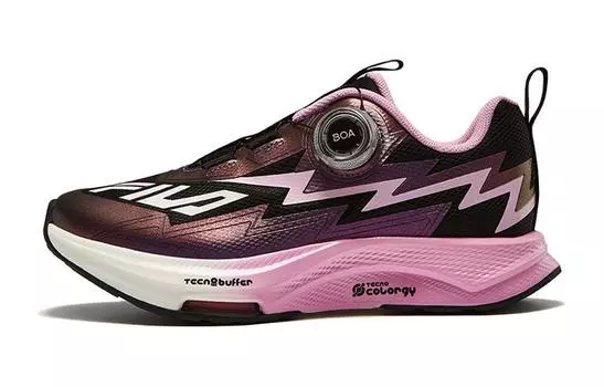 Детские кроссовки FILA Детские, FILA White