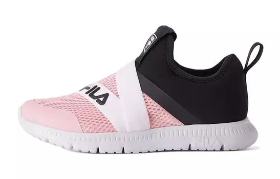 Детские кроссовки FILA Детские, Pink