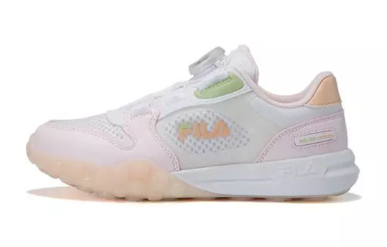 Детские кроссовки FILA Детские, Pink