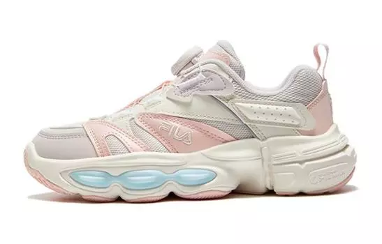 Детские кроссовки FILA Детские, Pink