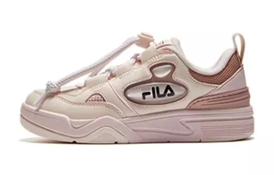 Детские кроссовки FILA Детские, Pink