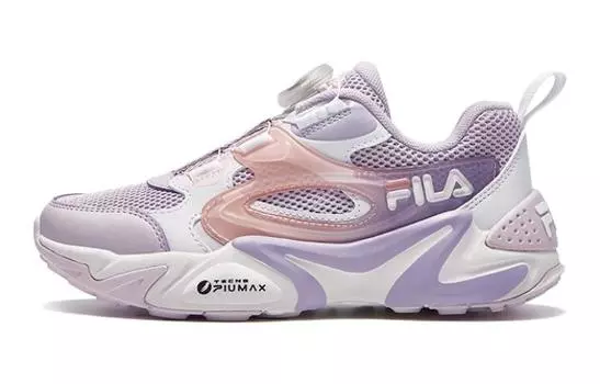 Детские кроссовки FILA Детские, Purple