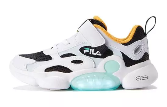 Детские кроссовки FILA Детские, White
