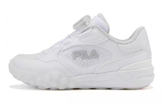 Детские кроссовки FILA Детские, White