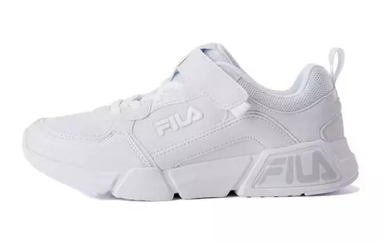 Детские кроссовки FILA Детские, White