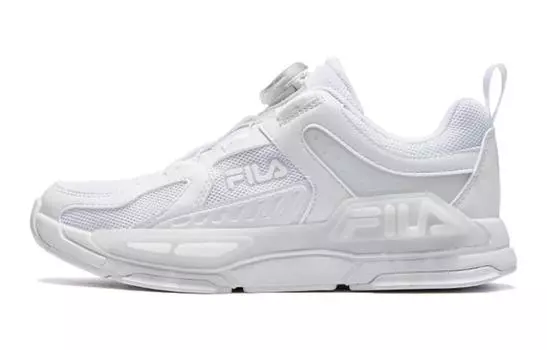 Детские кроссовки FILA Детские, White