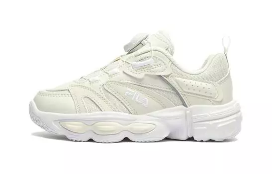 Детские кроссовки FILA ET PS, Beige