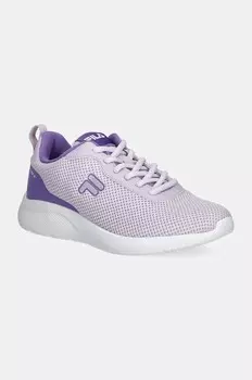 Детские кроссовки Fila FFT0061 SPITFIRE, фиолетовый