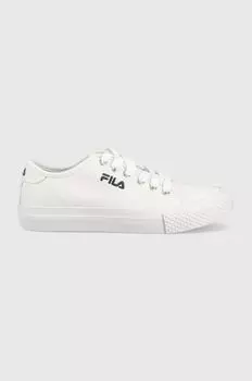 Детские кроссовки Fila FFT0064 POINTER CLASSIC, белый