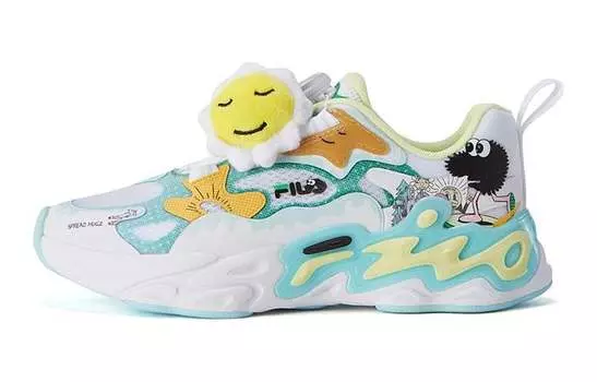 Кроссовки FILA KIDS Kids' Running Shoes Grade School