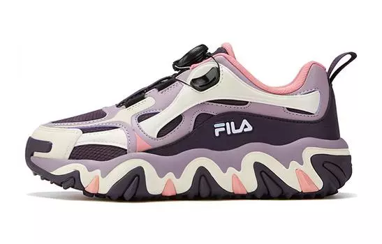 Кроссовки FILA KIDS Kids' Running Shoes Grade School