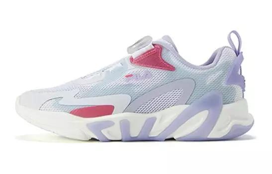 Кроссовки FILA KIDS Kids' Running Shoes Grade School