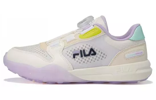 Кроссовки FILA KIDS Kids' Running Shoes Grade School