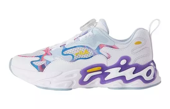 Кроссовки FILA KIDS Kids' Running Shoes Grade School