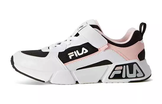 Детские кроссовки FILA GS