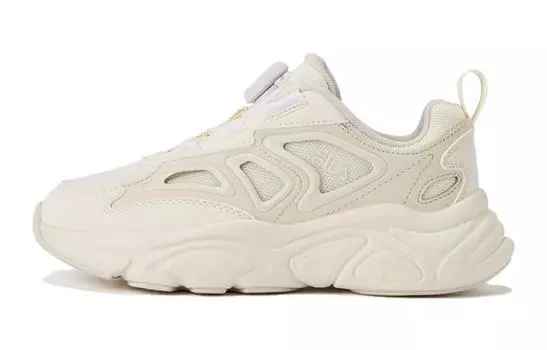 Детские кроссовки FILA GS, Beige