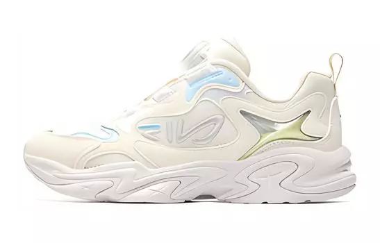 Детские кроссовки FILA GS, Beige