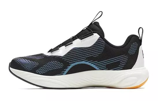 Детские кроссовки FILA GS, Black