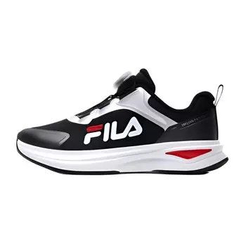 Детские кроссовки FILA GS, Black