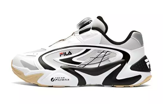 Детские кроссовки FILA GS, Gray