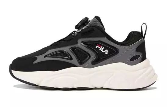 Детские кроссовки FILA GS, Gray