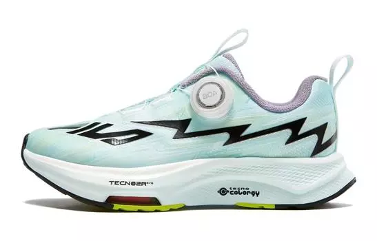 Детские кроссовки FILA GS, Ice City Blue/Beach Blue